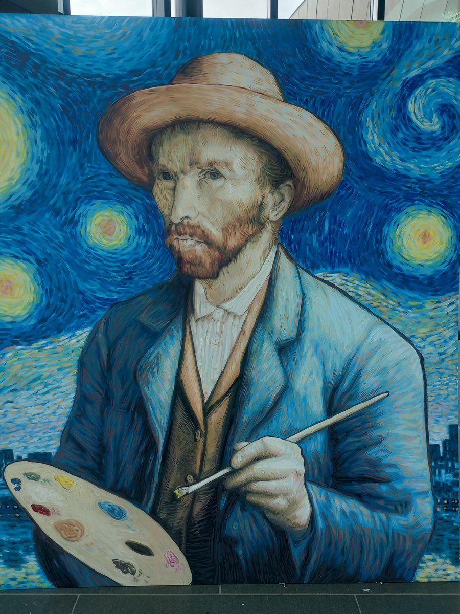 dot-art Gallery tweet media