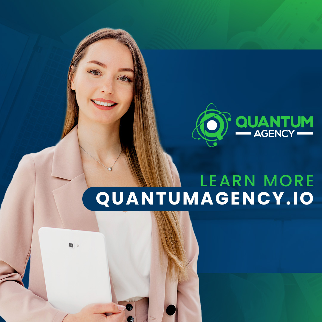 QuantumAgency's tweet photo. Delivering exceptional results is key to retaining clients. Quantum Agency's expert team ensures that your clients see tangible improvements in their search engine rankings and organic traffic. Visit https://t.co/o9w4HbpSpv. #quantumagency https://t.co/zm7TOVDiRO
