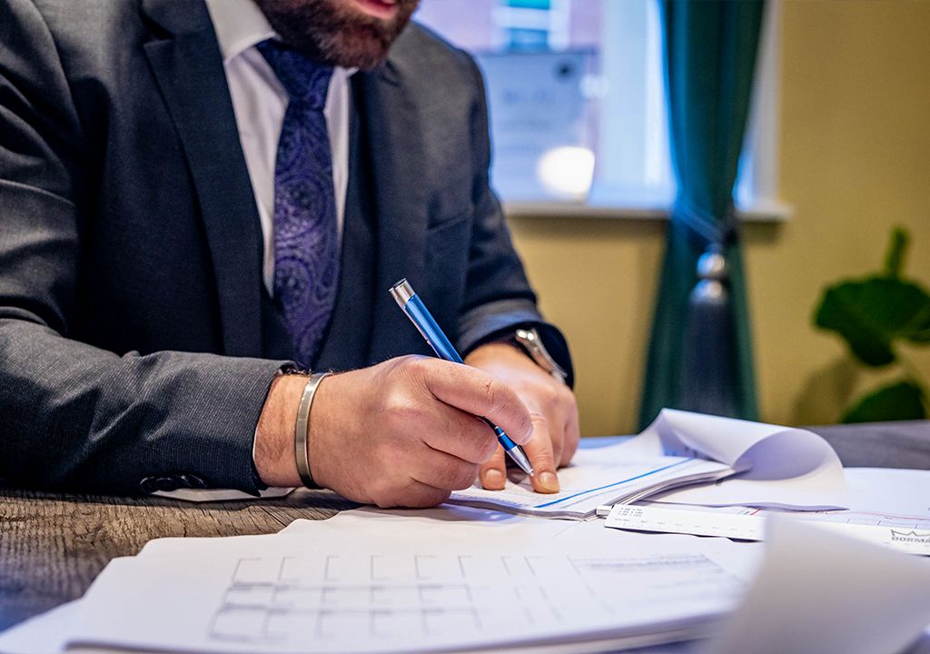 Looking for an overview of contract administration? Head over to our website where we share our top tips for getting it right buff.ly/3y6VFp3