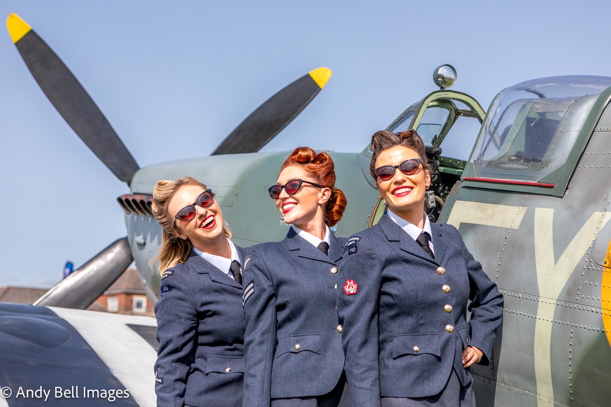 fyldecouncil's tweet photo. 1940’s Weekend is BACK!

17 &amp; 18 August. 🕰️☀️

Be prepared to step back in time and enjoy many different festivities to celebrate 1940’s history. 

For more information please find the link- 
https://t.co/PVzdl5kcuz

(Photo credits to Andy Bell) https://t.co/UfbpPDLWgt