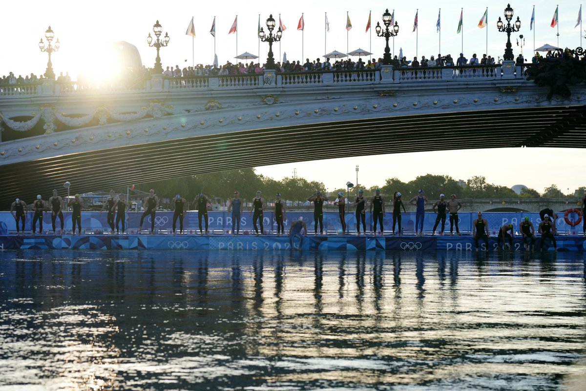 6th.

The Paris 2024 Olympics have concluded, marking the end of my second Olympic Games. While I initially felt conflicted about the outcome, upon reflection, there's much to be proud of. Although I didn’t achieve the medal I believed was within reach, the performance I