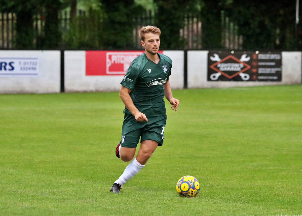 Westbury United tweet media