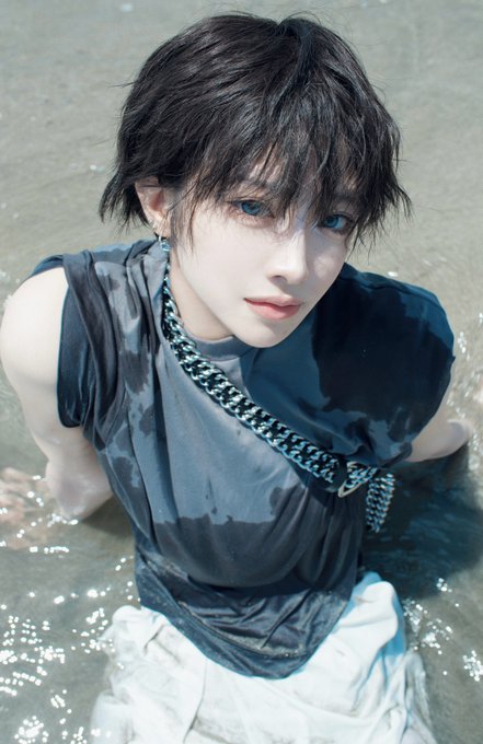 コスプレイヤーicoのTwitter画像21