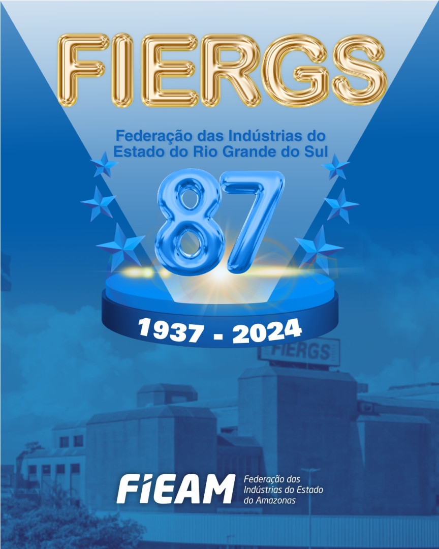 FIEAM's tweet image. Parabéns! 👏👏 instagram.com/p/C-pdys2pKj7