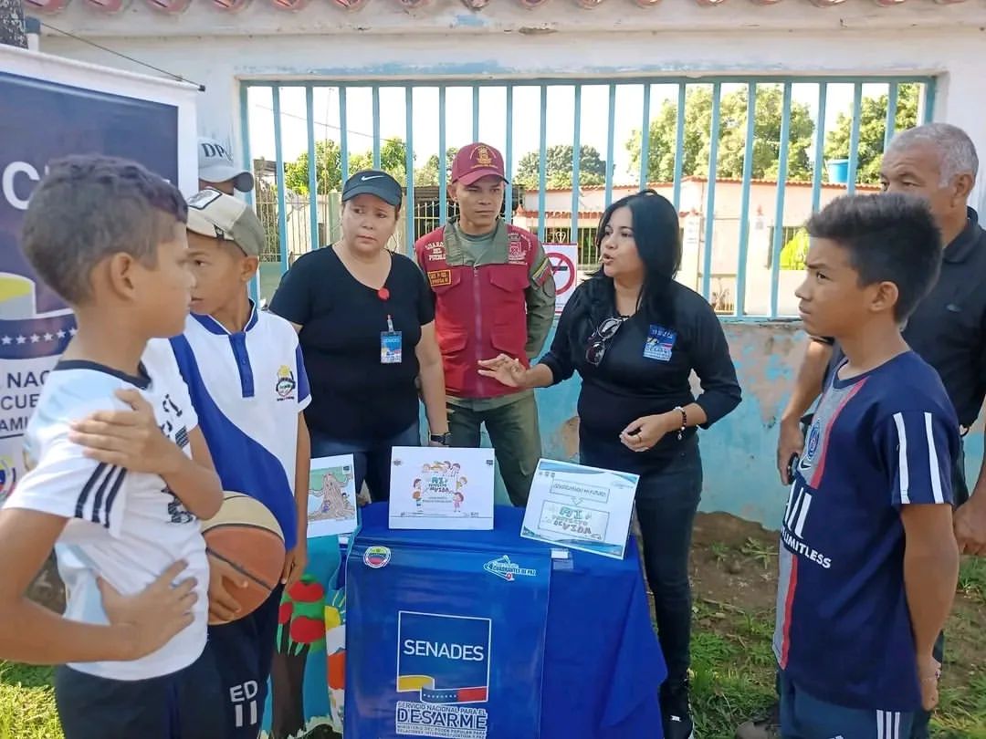 geminismg's tweet photo. Actividades recreativas, deportivas y culturales, son parte de las jornadas del Plan Agosto de Escuelas Abiertas. Niños/as, jóvenes y adultos acompañados de las fuerzas activas del territorio disfrutan de espacios de paz, alegría.

#14Ago
#HastaProntoX
#sergetti
#FidelPorSiempre https://t.co/Qdnipp1kvV