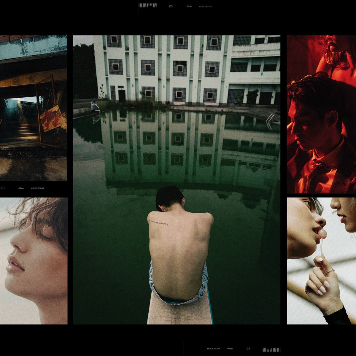 BVC_Streaming's tweet photo. [ INSTAGRAM UPDATE ] - 14.08.24

Bright - Adolescent The 1st mini album

IG : 4x100studio
🔗 https://t.co/UXrv9rL6L1

(3)
#AdolescentMiniAlbum 
#bbrightvc https://t.co/NOT14O11tr