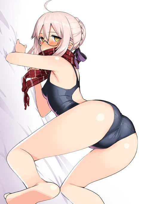 感謝ァ……。 