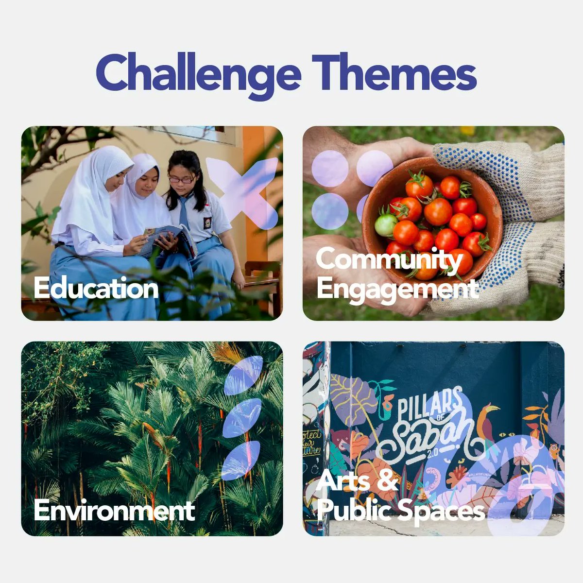 Satu Creative tweet media