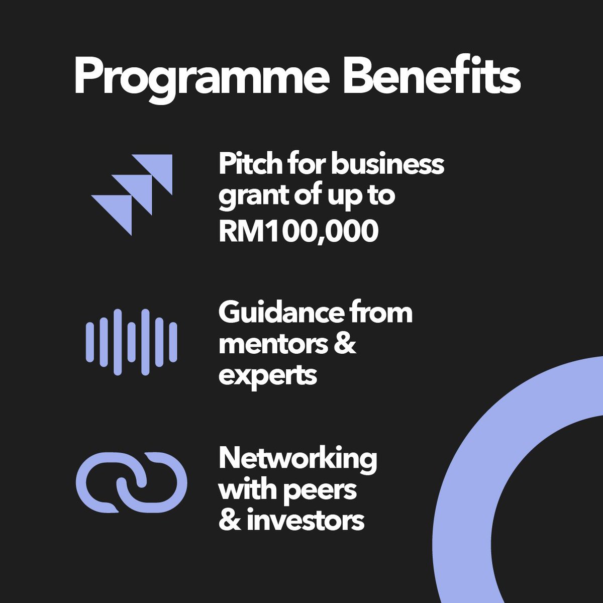 Satu Creative tweet media