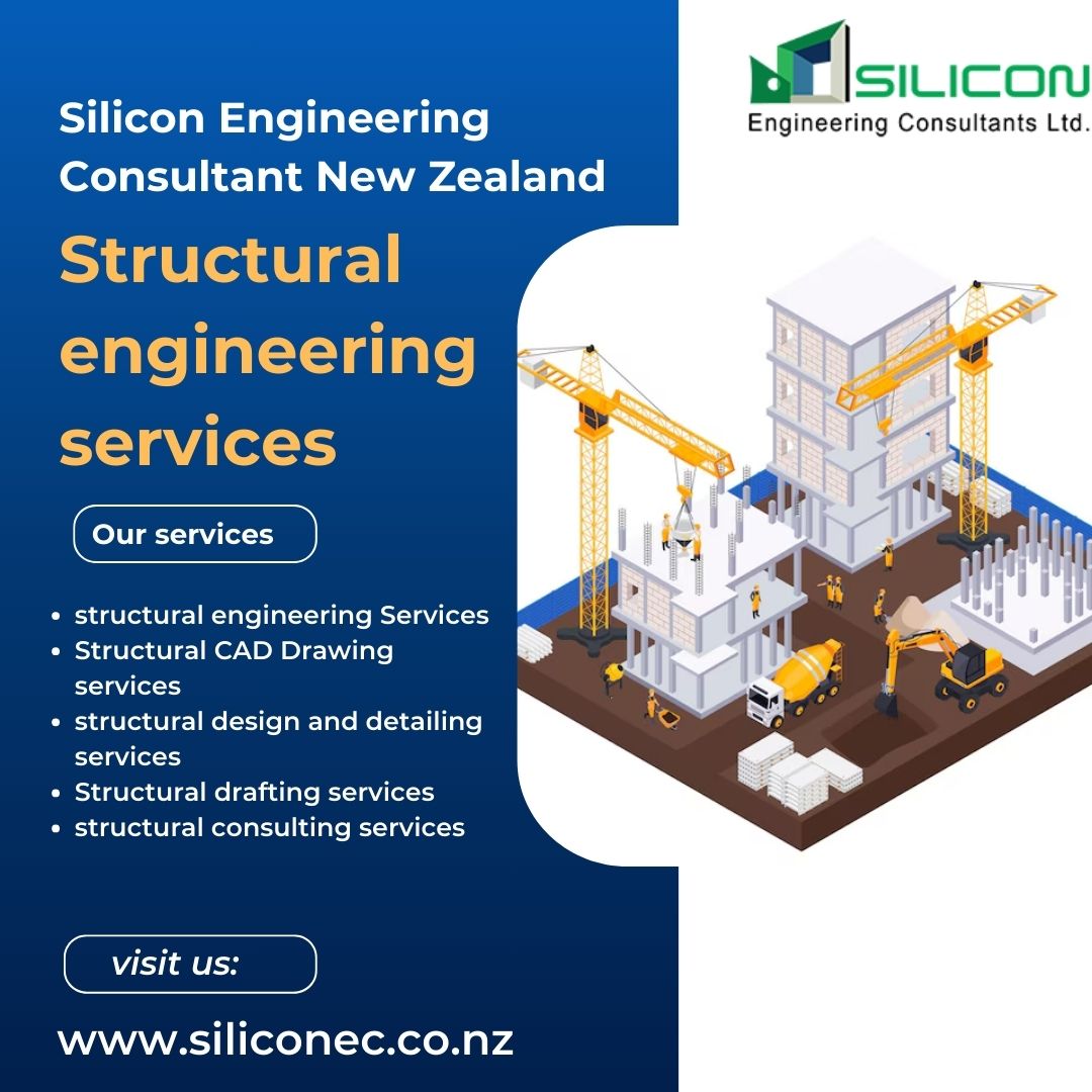 Silicon Engineering Consultants Limited - NZ tweet media