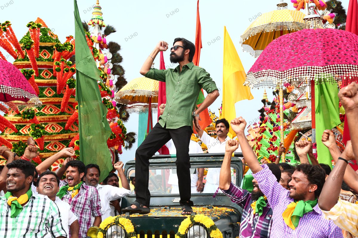 dhanushUHD_offl's tweet image. #Kodi HD Still !!
Size: 5MB (5760×3840)
Drive: idm.in/pbf6hRS

#Raayan | #Kubera | #Ilaiyaraaja | @dhanushkraja