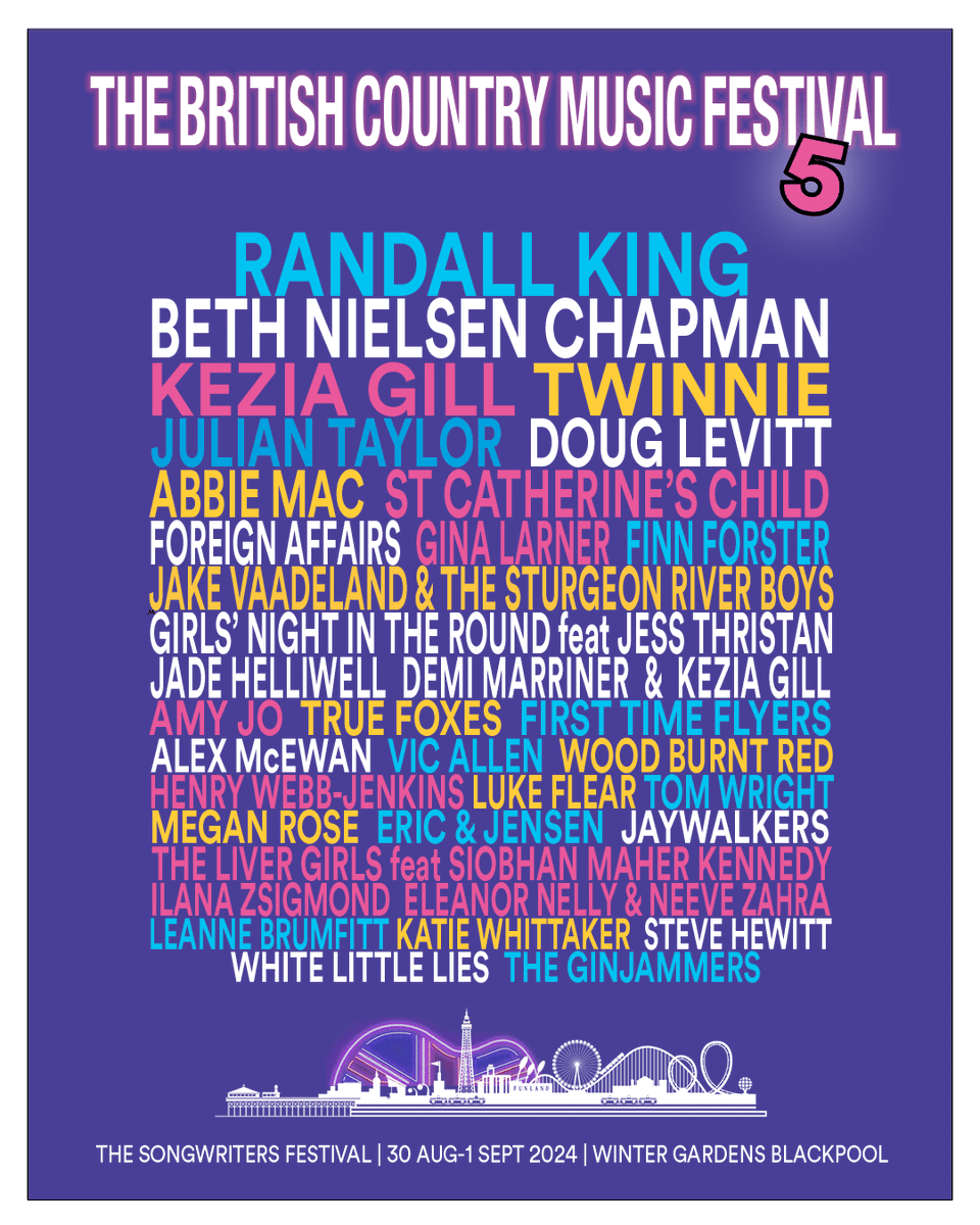 Twickets (@twickets) on Twitter photo We've partnered with the <a href="/TBCMF/">The British Country Music Festival</a> to provide fans with a place to resell their tickets for face value.
Head over to our partner page to buy or sell tickets now.
partners.twickets.live/britishcountry… We've partnered with the <a href="/TBCMF/">The British Country Music Festival</a> to provide fans with a place to resell their tickets for face value.
Head over to our partner page to buy or sell tickets now.
partners.twickets.live/britishcountry…
