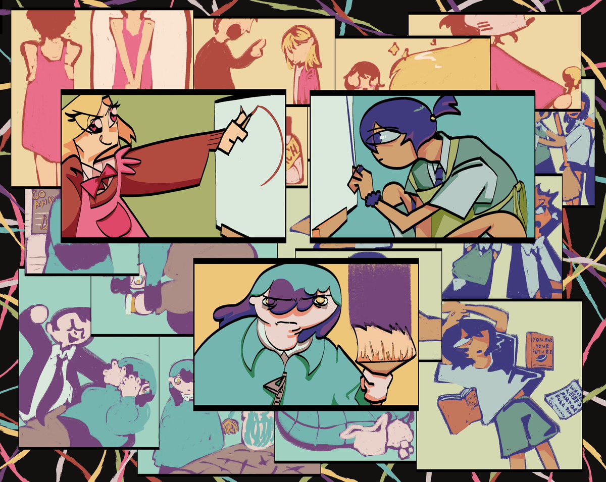 benny !! tweet media