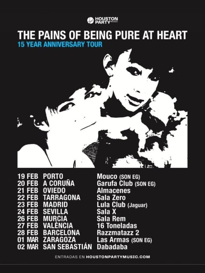 Ay qué ilusión me acaba de hacer esto ❤️