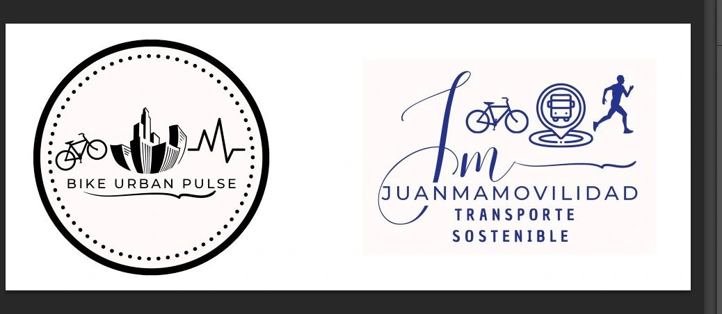 Impulsar Las bicis como el medio de transporte eficiente me llevó a empezar con BIKE URBAN PULSE, y desde @juanmaMovilidad  intento llevar experiencia de 9 años de trabajo y aprendizaje en el campo y la academia a todos los proyectos sostenibles, eficientes y seguros de movilidad