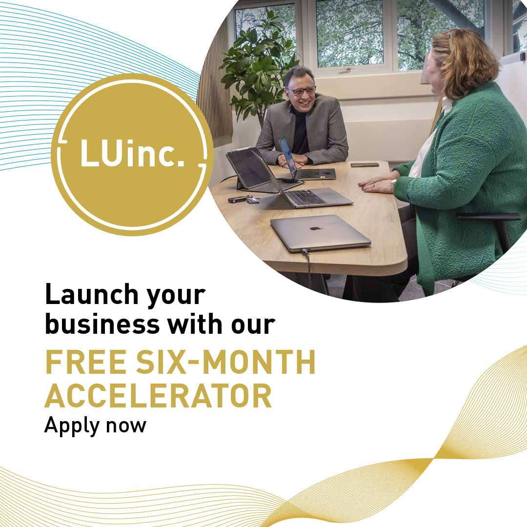 Loughborough University Research and Innovation tweet media