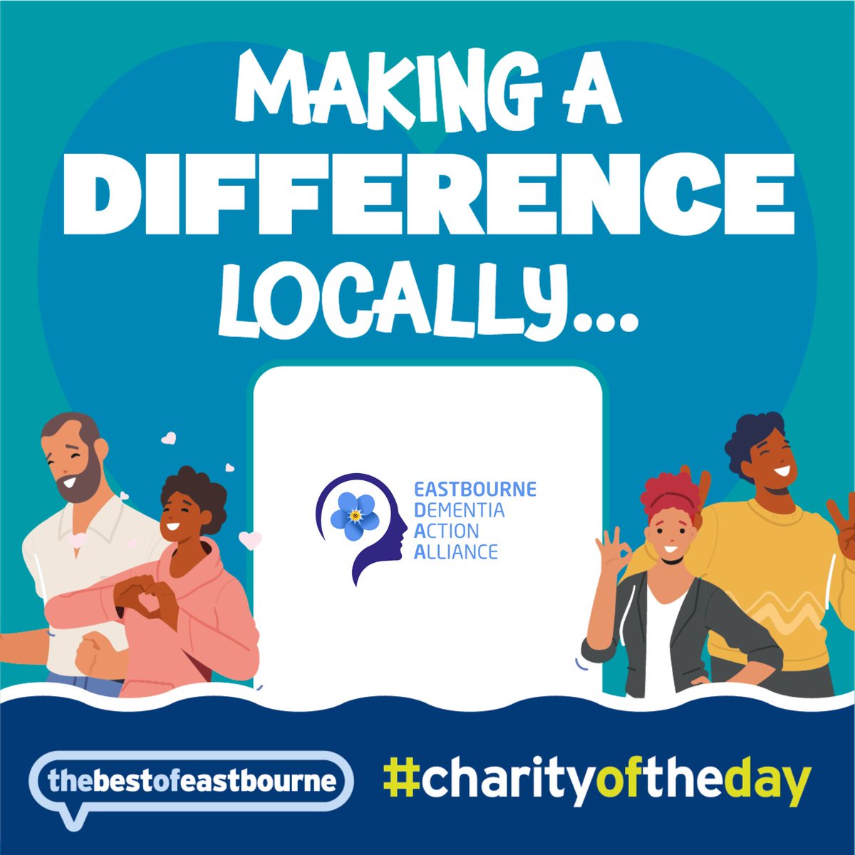 Eastbourne Local tweet media