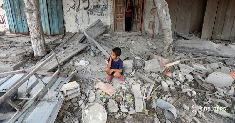 Reuters's tweet photo. Reuters Daily Briefing: August 14, 2024 

- Fumio Kishida says he will step down next month
- Thailand's Constitutional Court dismisses Prime Minister Srettha Thavisin
- Hamas says it will not take part in a new round of Gaza ceasefire talks