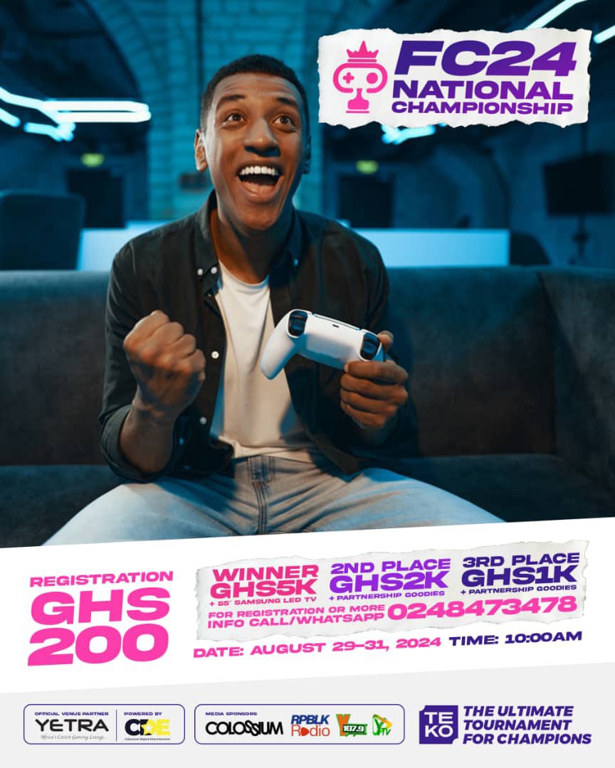 Yetra E-Blue Esports Stadium tweet media