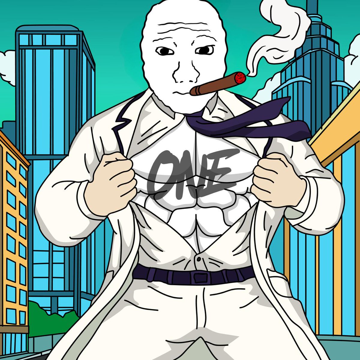 <a href="/JakeGagain/">JAKE</a> Morning Jake say gm back to $one