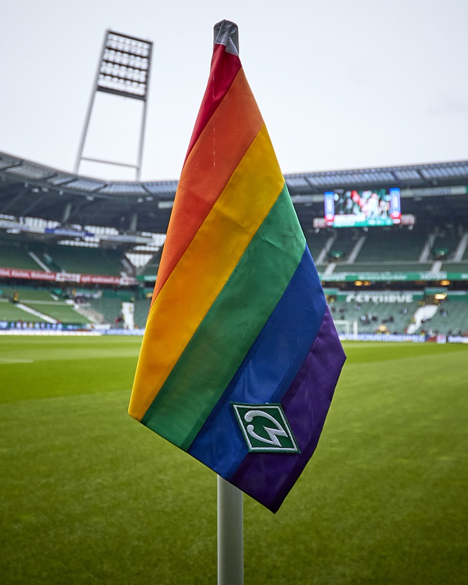 SV Werder Bremen tweet media