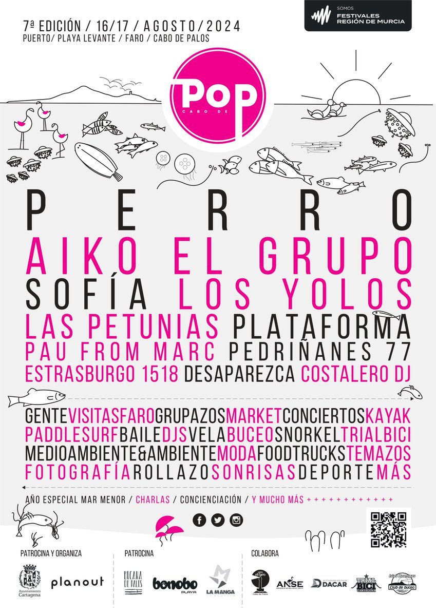 Ayuntamiento de Cartagena tweet media