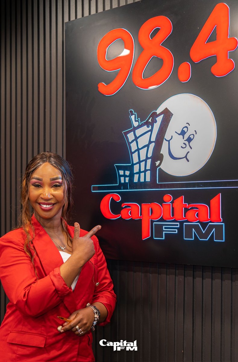 TheFuse984's tweet photo. It was an absolute pleasure to host Priscilla Njonjo of the Shine Bright Like a Diamond initiative.
Priscilla shared insights on challenges faced by children with autism and other complex needs as well as their parents & caregivers and much more!
#TheFuse984 #ASD #SBLAD https://t.co/IAnu72migd