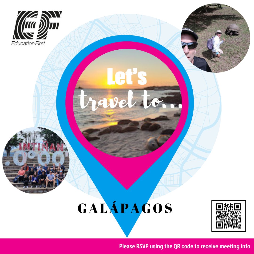 Career Center Media (@ccmediacenter1) on Twitter photo Join us in the Media Center at 6pm on 8/28 for an interest/information meeting on a summer trip to the Galapagos. This trip is fantastic--scan the QR code for details!
<a href="/wsfcs/">WS/FC Schools</a>
<a href="/CCwsfcs1/">Career Center HS/WSFCS</a> Join us in the Media Center at 6pm on 8/28 for an interest/information meeting on a summer trip to the Galapagos. This trip is fantastic--scan the QR code for details!
<a href="/wsfcs/">WS/FC Schools</a>
<a href="/CCwsfcs1/">Career Center HS/WSFCS</a>
