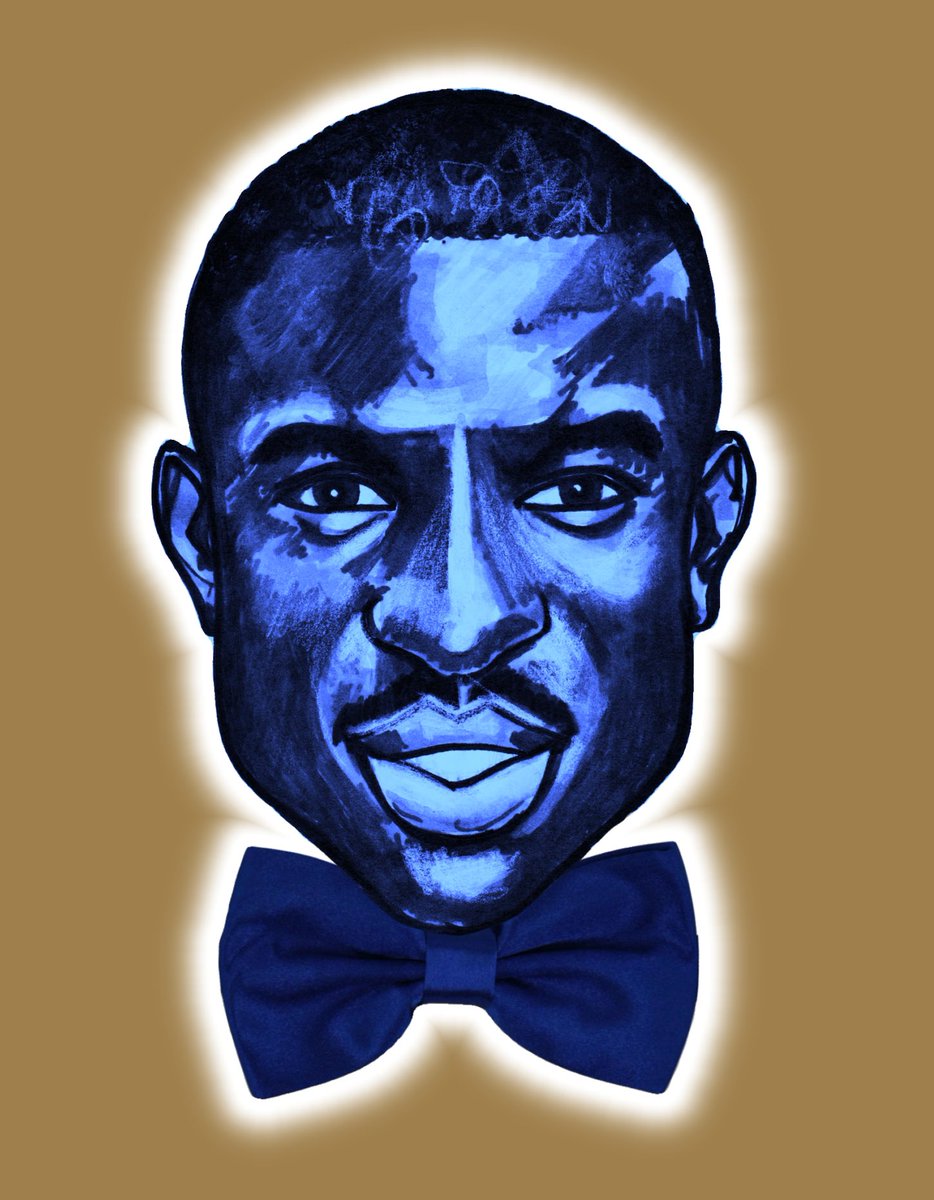 RIP Super Kev 💙