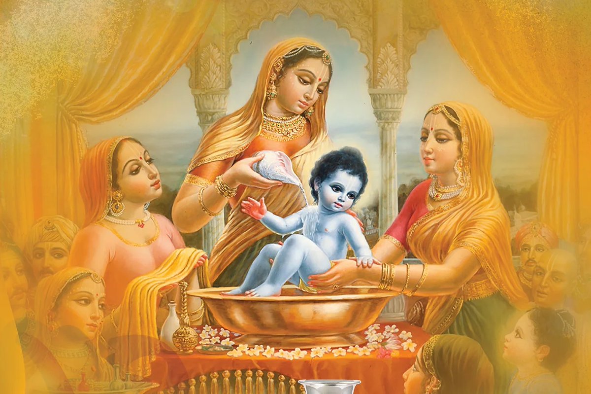 seo_webmaestro's tweet photo. 🌟 Celebrating the divine birth of Lord Krishna! May this Janmashtami bring joy, peace, and prosperity to all. #HappyJanmashtami #KrishnaJanmashtami #SEOWebMaestro https://t.co/ztEfNixsHY
