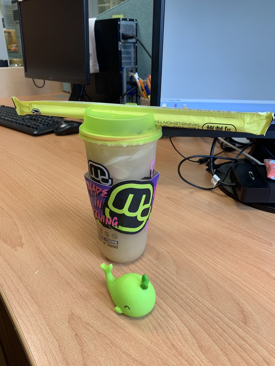 Johanna Fish tweet media