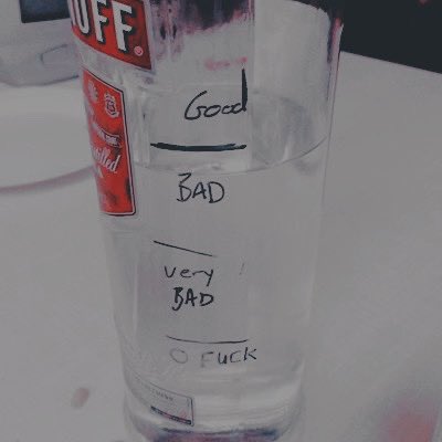 “𝐃𝐨𝐧’𝐭 𝐬𝐚𝐯𝐞 𝐭𝐡𝐞 𝐰𝐨𝐫𝐥𝐝”

Как всего 4 слова смогли разрушить весь мир? Легко. Просто обесценили все попытки и весь смысл жизни Пятого, который буквально жил тем, чтобы спасти этот чертов мир, потому что в нем была его семья. Посвятить всю жизнь в поисках дороги