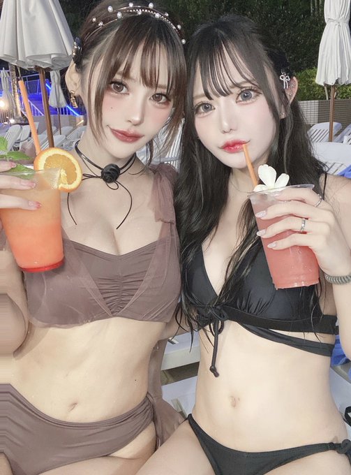 Twitterのコスプレ画像28
