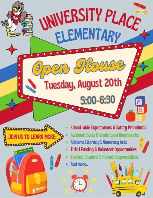 UPES_Leads's tweet photo. Falcon Parent Leaders,
We look forward to you joining us for Open House on Tuesday, August 20th at 5:00!! #WeAreFalcons #FalconPride #UPESLEADS @nakelya @KieraSEzell @TCSBoardofEd https://t.co/DiPpW6Aza9