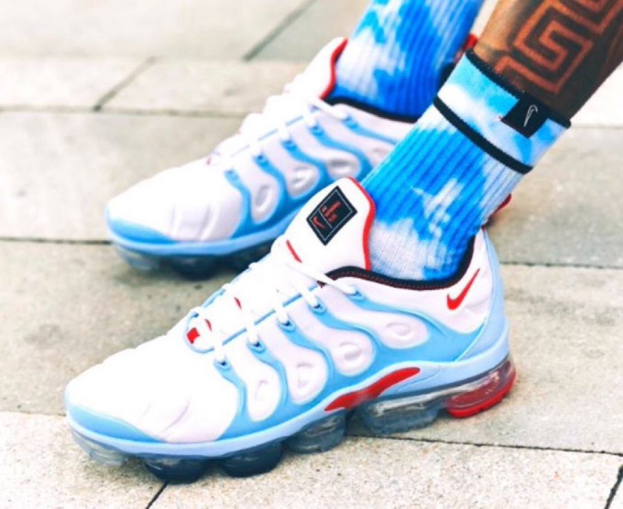 Vapormax plus chicago sale