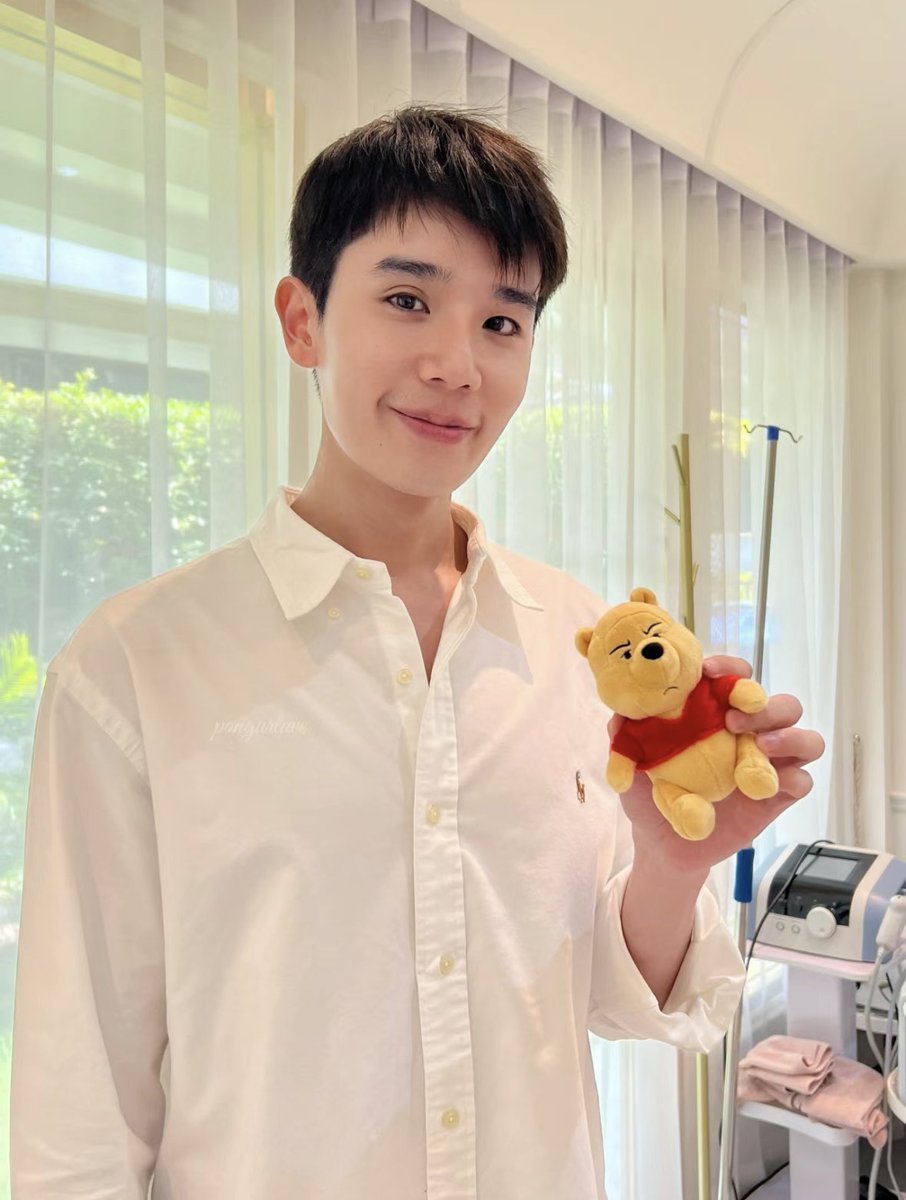 luckychi0216's tweet photo. ✨ 30 Days challenge With Jimmy ✨
24🏷️ What kinds of role do you want Jimmy to play?
➡️ doctor. athlete. baby
#30DaysChallengeWithJimmy
#jimmyyjp
#Tiny #tinybey https://t.co/c6oiemVnJq