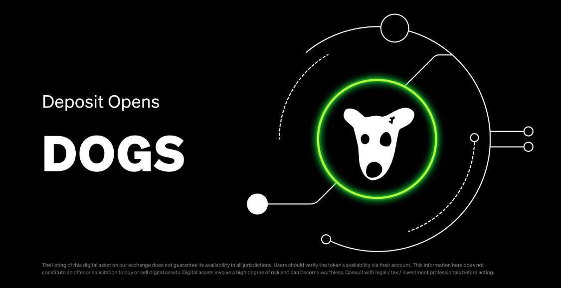 scalpremium's tweet photo. Dogs listing di OKX

#hamster plg viral dan paling lelet 

Daftar disini bagi yg belum join
https://t.co/vwQn3S811d

#dogs #okx @realDogsHouse @okx https://t.co/s98SL3U1LA