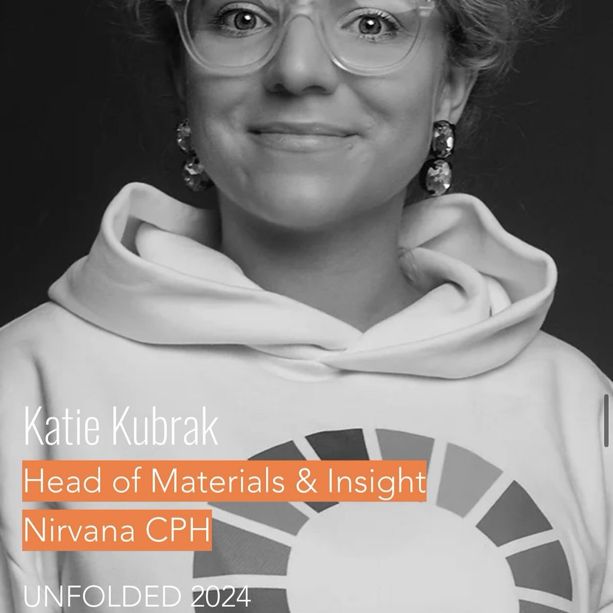 At Nirvana CPH, we excel in tech solutions but also  recognise the importance of analogue methods of production, design, and communication. Last year, we learned natural paper-making at <a href="/gmundpaper/">Gmund</a> during Unfolded 2023. Excited to return for UNFOLDED 2024! 

See you there!