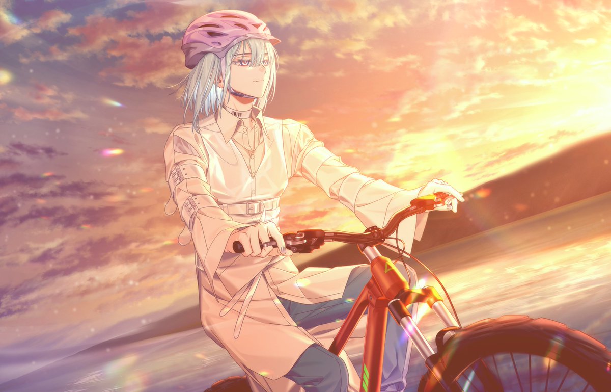 新しいカード (New Card) [SSR] Kinari Azekawa 