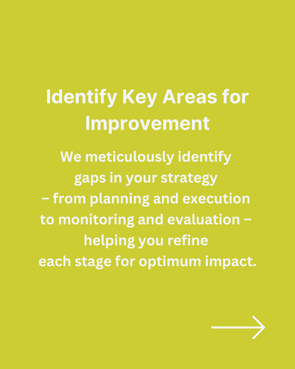 TheGood_Economy's tweet image. ❓How can you ensure your #ImpactManagement is on track? 

Our #GapAnalysis provides a comprehensive, independent evaluation, benchmarking your framework against peers and best practices and offering a roadmap of prioritised recommendations. 

More ➡️ thegoodeconomy.co.uk/impact-service…