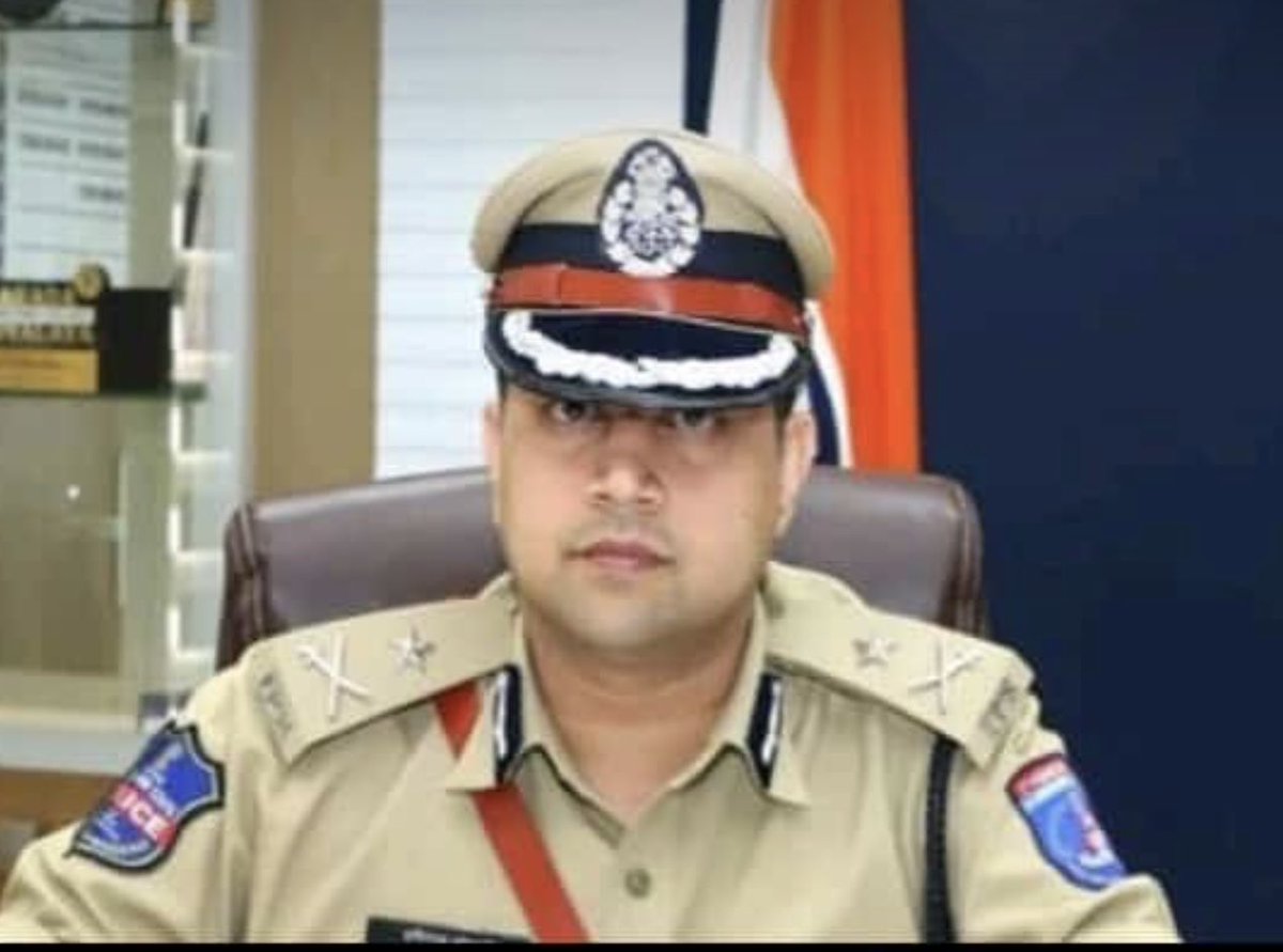 Alwal Traffic PS (@Alwaltrafficps) / Posts / X