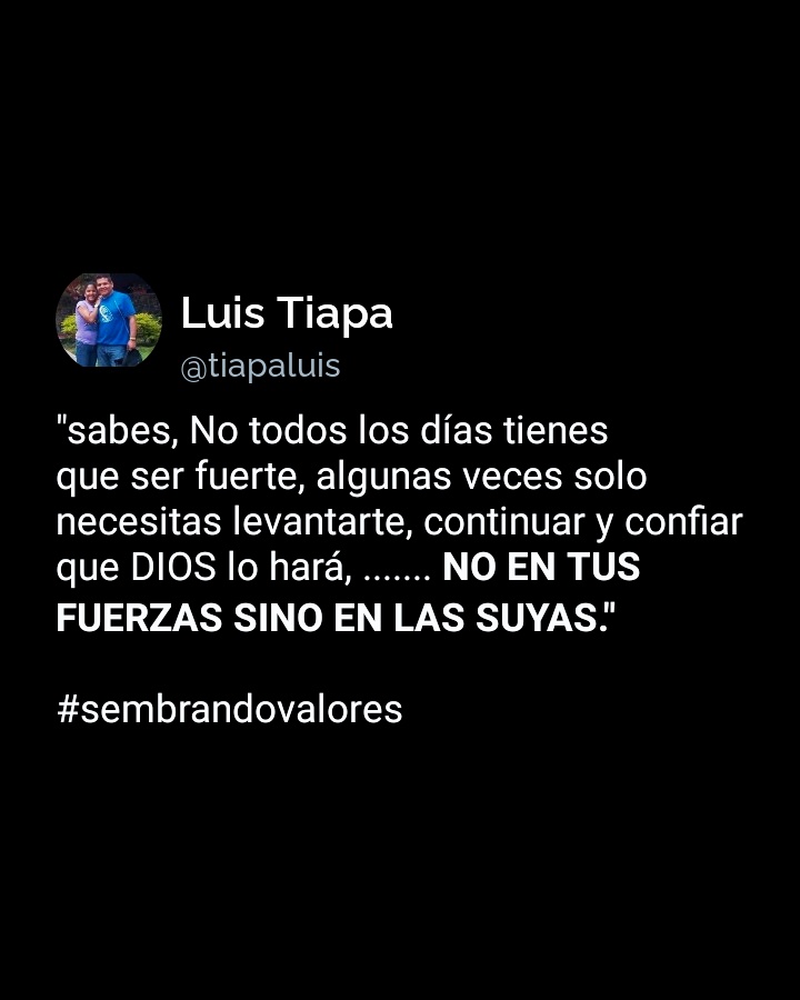 #sembrandovalores