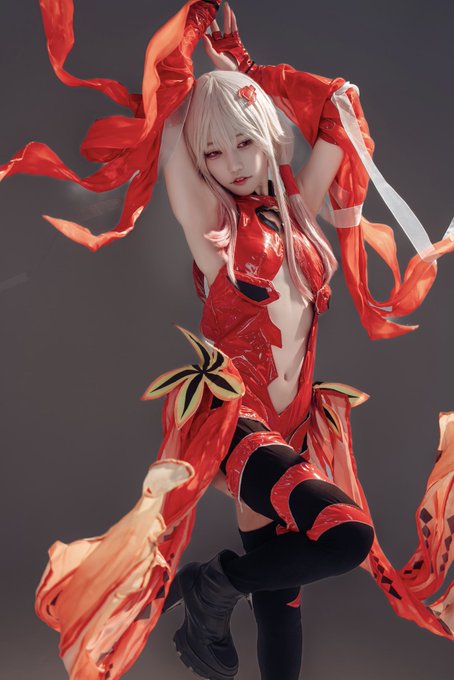 コスプレイヤーはるさん家の犬のTwitter画像28