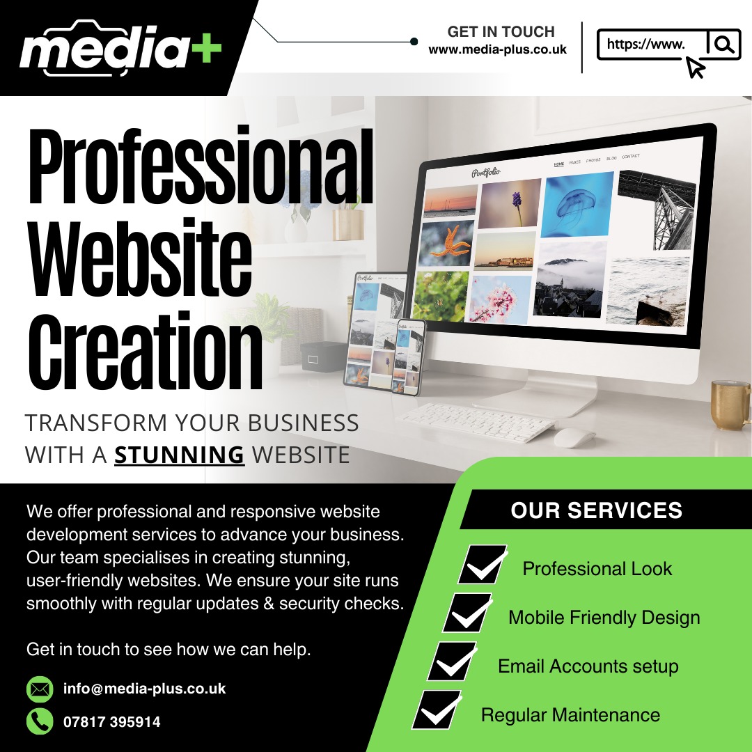 Media Plus tweet media