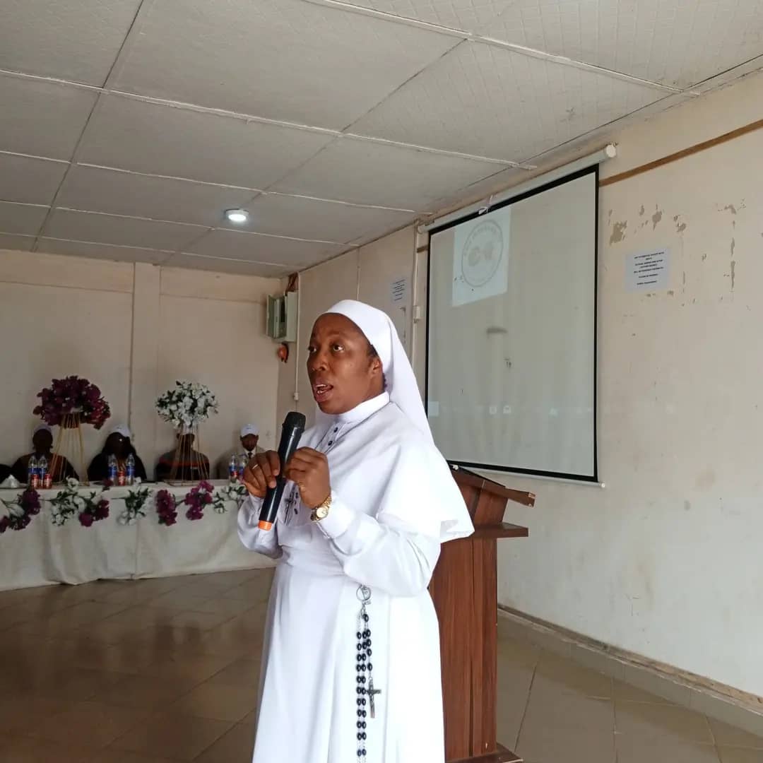 AMR Intervarsity Training Program tweet media