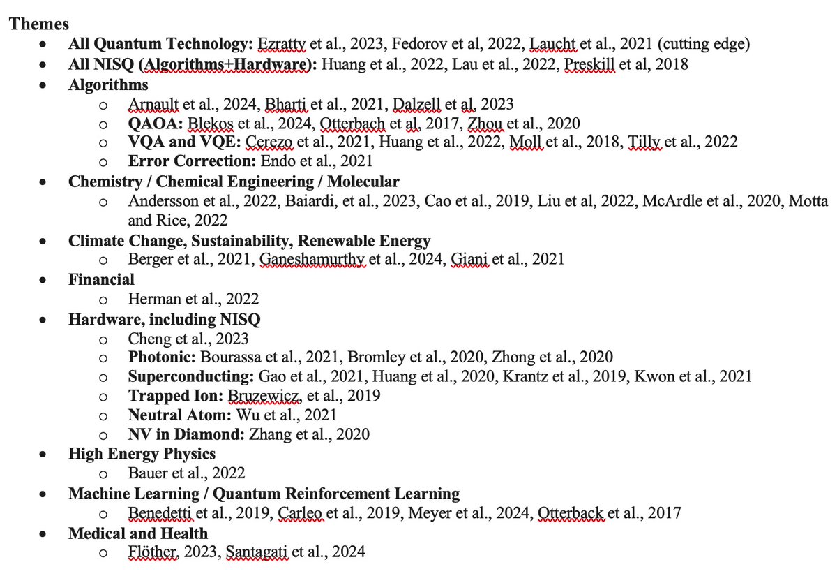 Quantum Progress Today (@quantprogress) / Posts / X