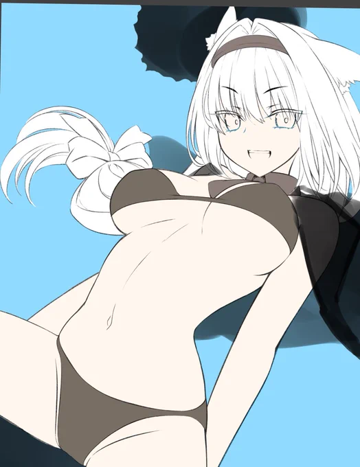 描いてるやつ宝具カットインに似てたのでもういいかな…となってる私がいる