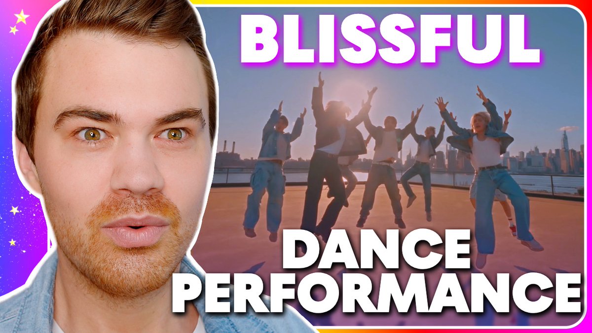 DubbMickey's tweet photo. ✨BE:FIRST / Blissful -Dance Performance- REACTION【JP SUB】
➡️https://t.co/aiPJK0uHUz
@BEFIRSTofficial
#BEFIRST #BF_Blissful #BF_2BE #Blissful #BMSG #BME #besty #BEFIRSTXBESTY #befirstreaction #befirst_react #ビーファースト #MICKEYDUBB #BEFIRSTファンアート https://t.co/YA7U4LIzp1