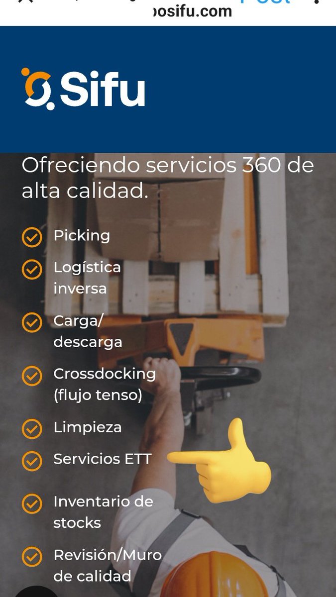 Lo venimos diciendo desde hace mucho tiempo. 

Los CEE se han convertido en las ETT de la precariedad laboral y salarial de l@s trabajador@s con #Discapacidad.

#LaDiscapacitaNoÉsUnNegoci
#DicapacitatAmdDrets
#DiscapacitatEnLluita
#DiscapacidadEnLucha
#LaDiscapacidadNoEsUnNegocio