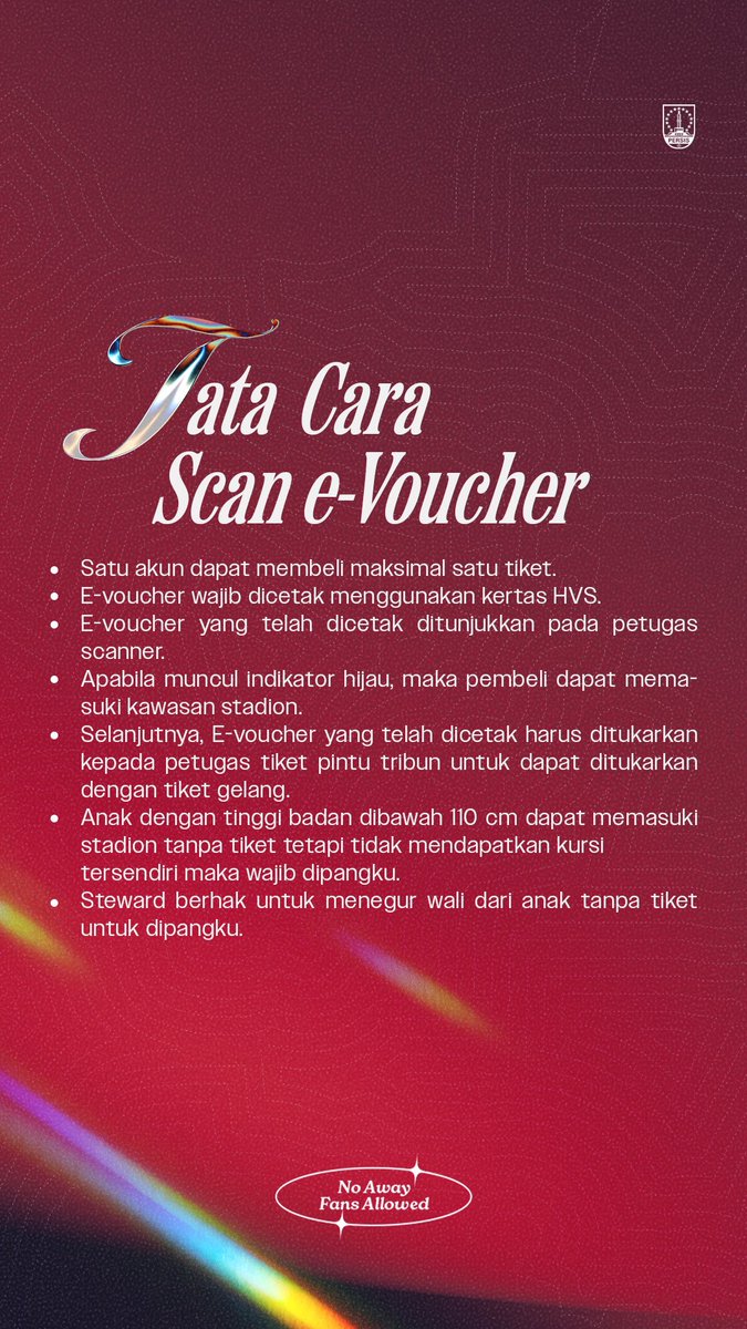 PERSIS tweet media